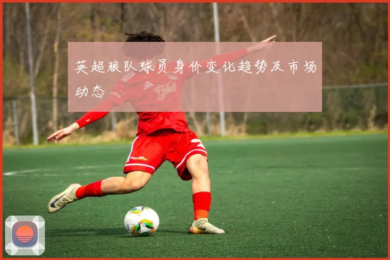 英超狼队球员身价变化趋势及市场动态