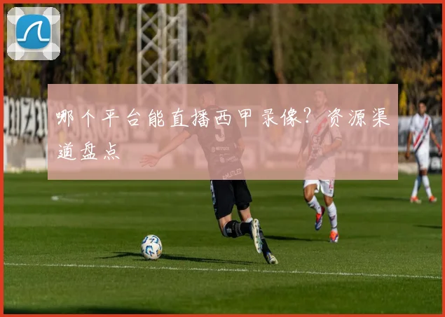 哪个平台能直播西甲录像？资源渠道盘点